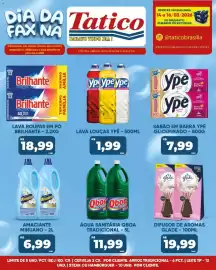 Tabloide Tatico Página 25