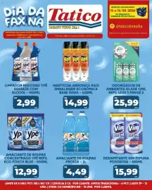 Tabloide Tatico Página 26