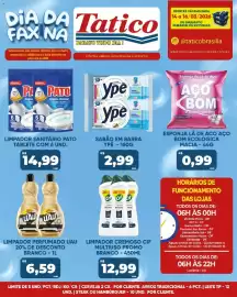 Tabloide Tatico Página 27