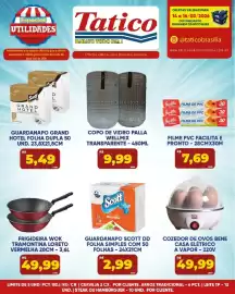 Tabloide Tatico Página 29