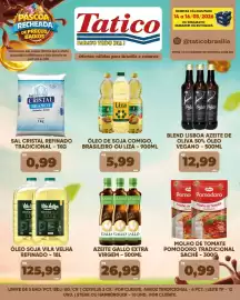 Tabloide Tatico Página 3