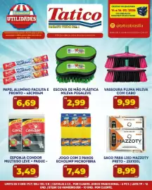 Tabloide Tatico Página 30