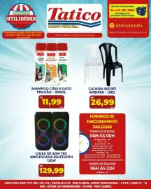 Tabloide Tatico Página 31