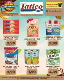 Tabloide Tatico Página 5