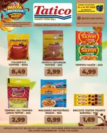 Tabloide Tatico Página 8