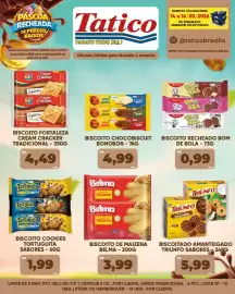 Tabloide Tatico Página 9