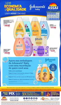 Encarte Assaí Atacadista (válido até 29-03)