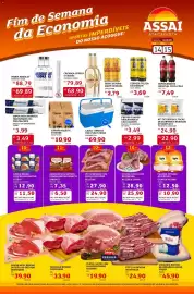Encarte Assaí Atacadista Página 1
