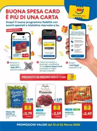 Volantino MD Discount Pagina 12