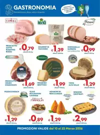 Volantino MD Discount Pagina 16