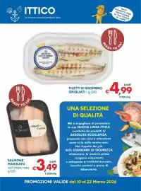 Volantino MD Discount Pagina 18