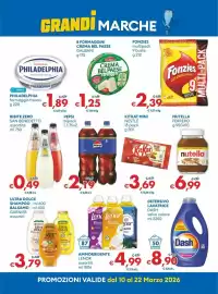 Volantino MD Discount Pagina 20