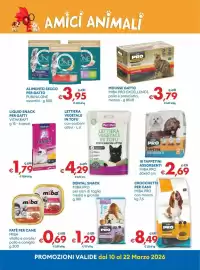 Volantino MD Discount Pagina 21
