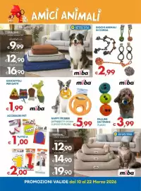 Volantino MD Discount Pagina 22