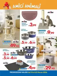 Volantino MD Discount Pagina 23