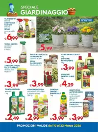 Volantino MD Discount Pagina 26