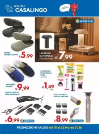 Volantino MD Discount Pagina 29