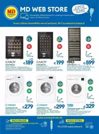 Volantino MD Discount Pagina 30