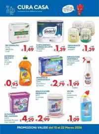 Volantino MD Discount Pagina 8