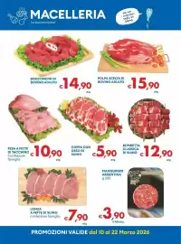 Volantino MD Discount Pagina 15