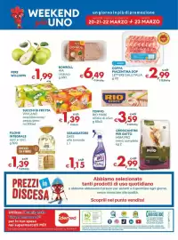 Volantino MD Discount Pagina 32