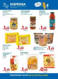 Volantino MD Discount Pagina 6