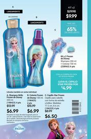 Catálogo AVON Página 118