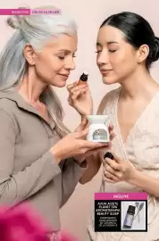 Catálogo AVON Página 10