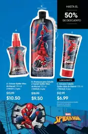 Catálogo AVON Página 101