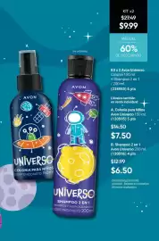 Catálogo AVON Página 103