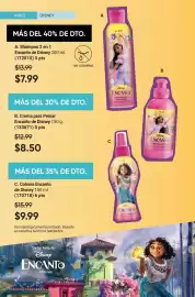 Catálogo AVON Página 106