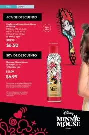 Catálogo AVON Página 108