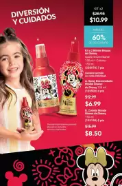 Catálogo AVON Página 109