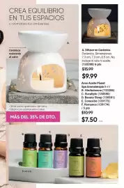 Catálogo AVON Página 11