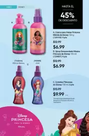 Catálogo AVON Página 112