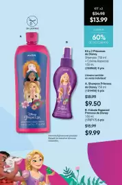 Catálogo AVON Página 113