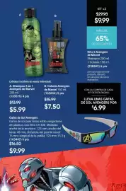 Catálogo AVON Página 117