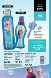 Catálogo AVON Página 118