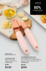 Catálogo AVON Página 15