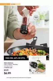 Catálogo AVON Página 16