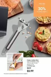 Catálogo AVON Página 17