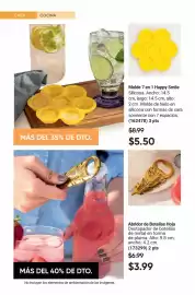 Catálogo AVON Página 18