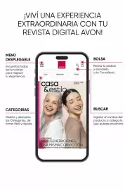 Catálogo AVON Página 2