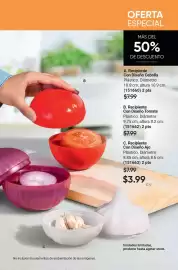 Catálogo AVON Página 21