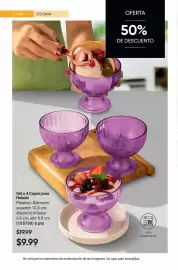 Catálogo AVON Página 22