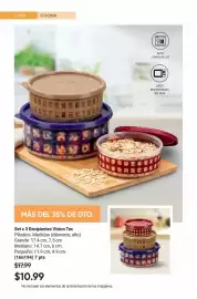 Catálogo AVON Página 26