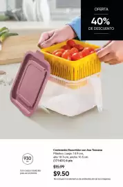 Catálogo AVON Página 27