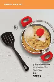 Catálogo AVON Página 28