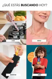 Catálogo AVON Página 3