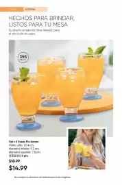 Catálogo AVON Página 30